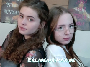 Erlineandmaxine