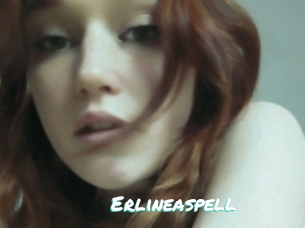 Erlineaspell