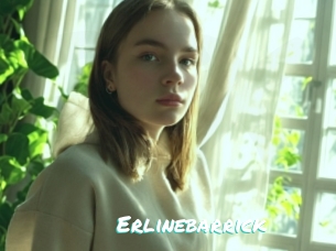 Erlinebarrick