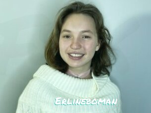 Erlineboman