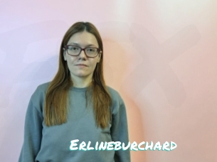 Erlineburchard