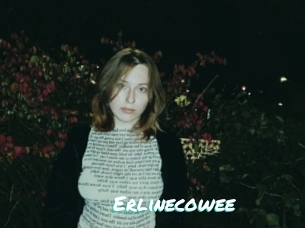 Erlinecowee