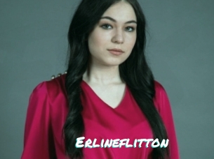 Erlineflitton