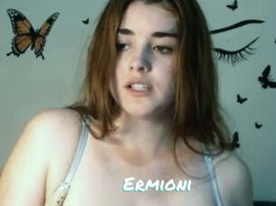 Ermioni