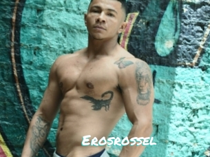 Erosrossel