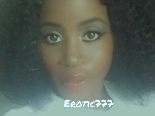 Erotic777
