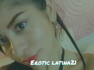 erotic_latina21 Free Sites X