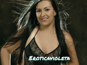 Eroticavioleta