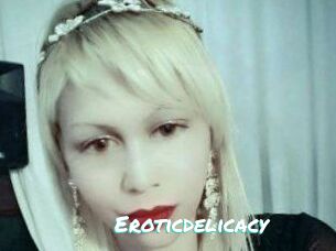 Eroticdelicacy