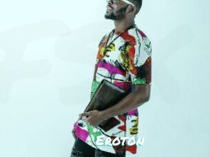Eroton