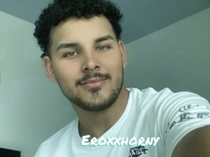 Eroxxhorny
