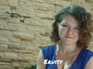 Eruity