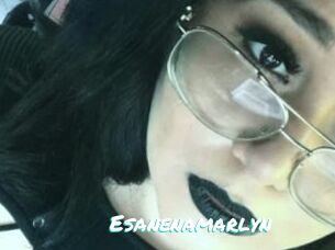 Esanenamarlyn
