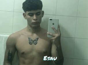 Esau