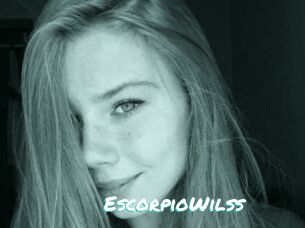 EscorpioWilss