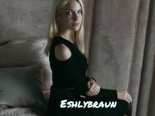 Eshlybraun