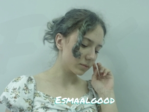 Esmaalgood