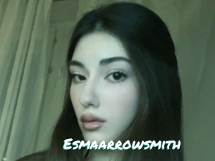 Esmaarrowsmith