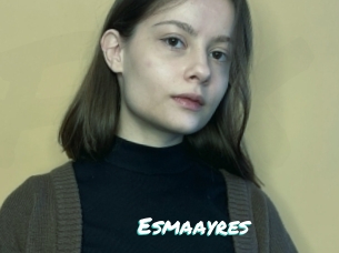 Esmaayres