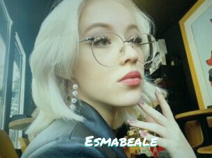 Esmabeale