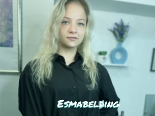 Esmabelding