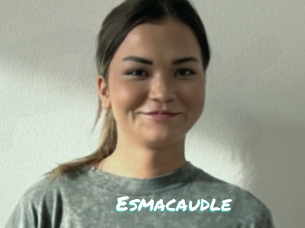 Esmacaudle