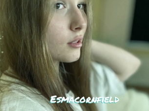 Esmacornfield