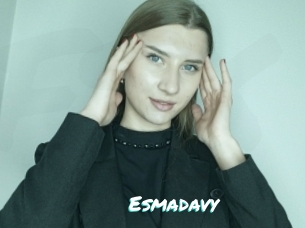 Esmadavy