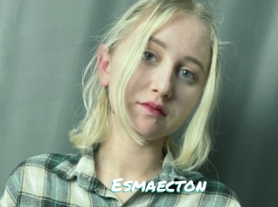 Esmaecton