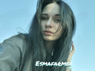 Esmafarmer