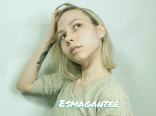 Esmaganter