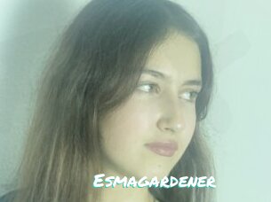 Esmagardener