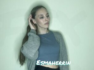 Esmaherrin