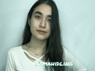 Esmahidling