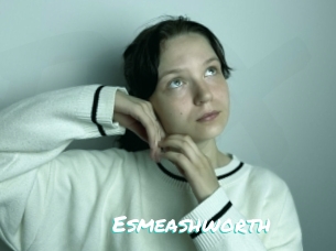 Esmeashworth