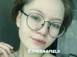 Esmebarfield
