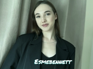 Esmebennett