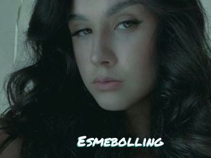 Esmebolling