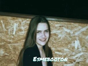 Esmebooton