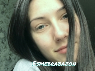 Esmebrabazon