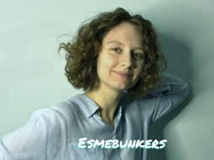 Esmebunkers