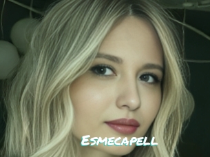 Esmecapell