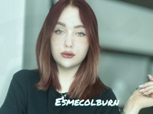 Esmecolburn