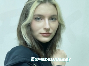 Esmedewberry