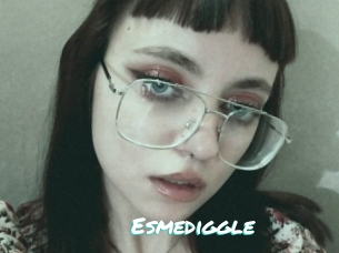 Esmediggle