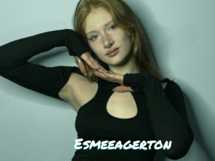 Esmeeagerton
