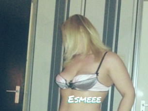 Esmeee