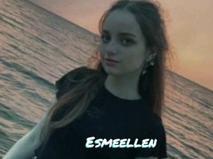 Esmeellen