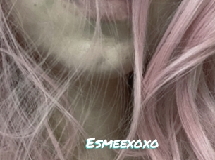 Esmeexoxo