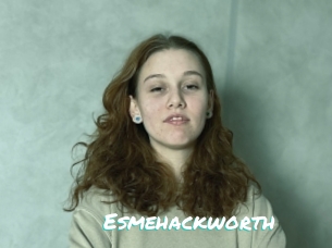 Esmehackworth